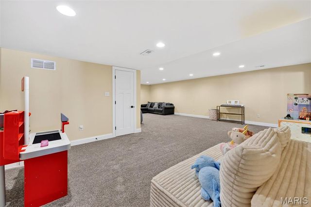 155 Haven Ridge Court, Dardenne Prairie, MO 63368