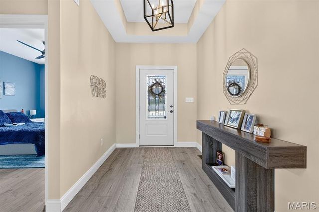 155 Haven Ridge Court, Dardenne Prairie, MO 63368