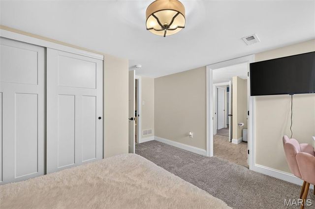 155 Haven Ridge Court, Dardenne Prairie, MO 63368