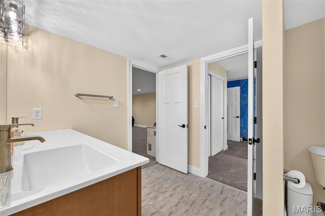 155 Haven Ridge Court, Dardenne Prairie, MO 63368