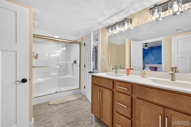155 Haven Ridge Court, Dardenne Prairie, MO 63368