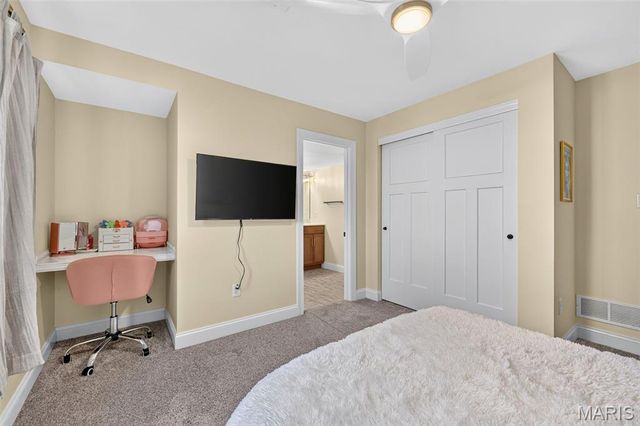 155 Haven Ridge Court, Dardenne Prairie, MO 63368
