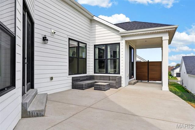155 Haven Ridge Court, Dardenne Prairie, MO 63368