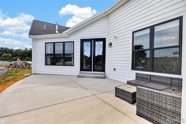 155 Haven Ridge Court, Dardenne Prairie, MO 63368
