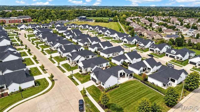 155 Haven Ridge Court, Dardenne Prairie, MO 63368