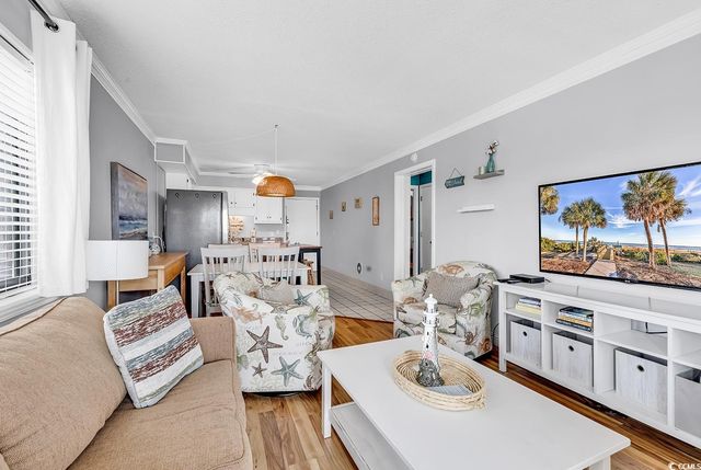 5601 N Ocean Blvd. B316, Myrtle Beach, SC 29577