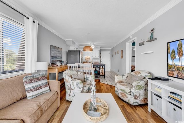 5601 N Ocean Blvd. B316, Myrtle Beach, SC 29577