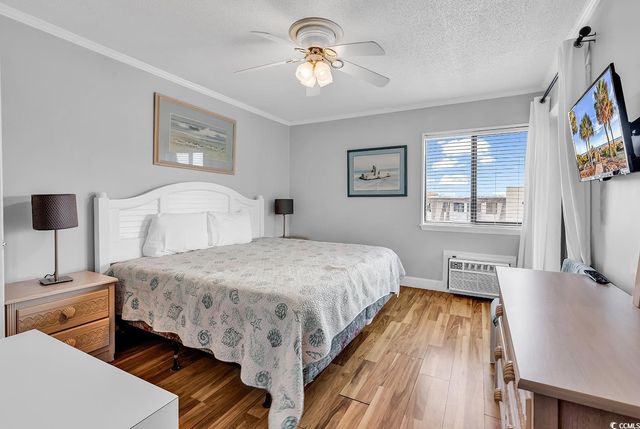 5601 N Ocean Blvd. B316, Myrtle Beach, SC 29577