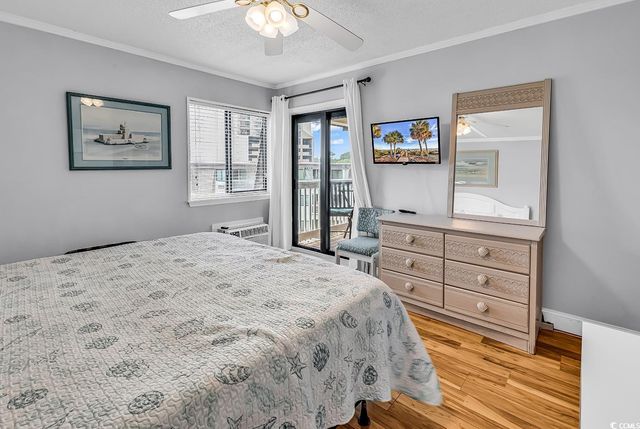 5601 N Ocean Blvd. B316, Myrtle Beach, SC 29577