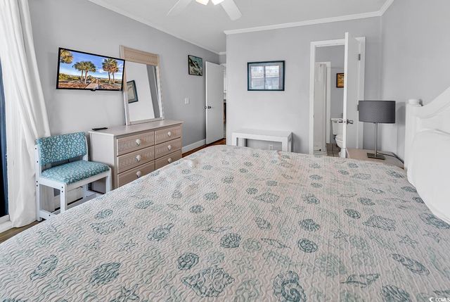 5601 N Ocean Blvd. B316, Myrtle Beach, SC 29577