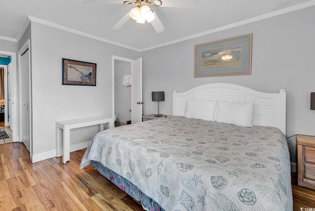 5601 N Ocean Blvd. B316, Myrtle Beach, SC 29577