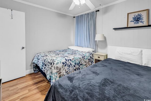 5601 N Ocean Blvd. B316, Myrtle Beach, SC 29577