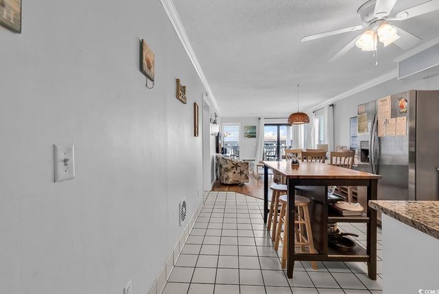 5601 N Ocean Blvd. B316, Myrtle Beach, SC 29577