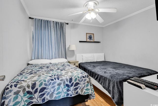 5601 N Ocean Blvd. B316, Myrtle Beach, SC 29577