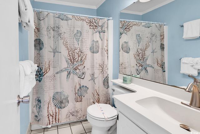 5601 N Ocean Blvd. B316, Myrtle Beach, SC 29577