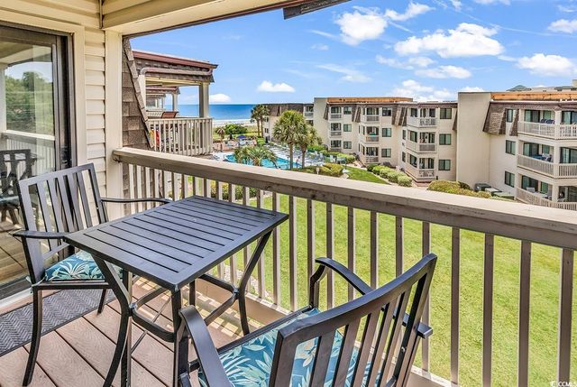 5601 N Ocean Blvd. B316, Myrtle Beach, SC 29577