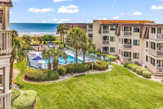 5601 N Ocean Blvd. B316, Myrtle Beach, SC 29577