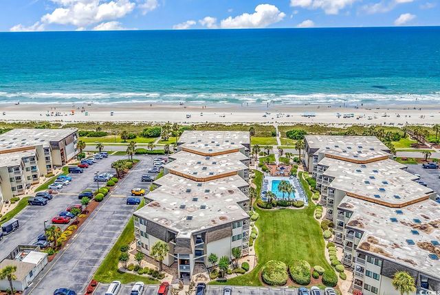 5601 N Ocean Blvd. B316, Myrtle Beach, SC 29577