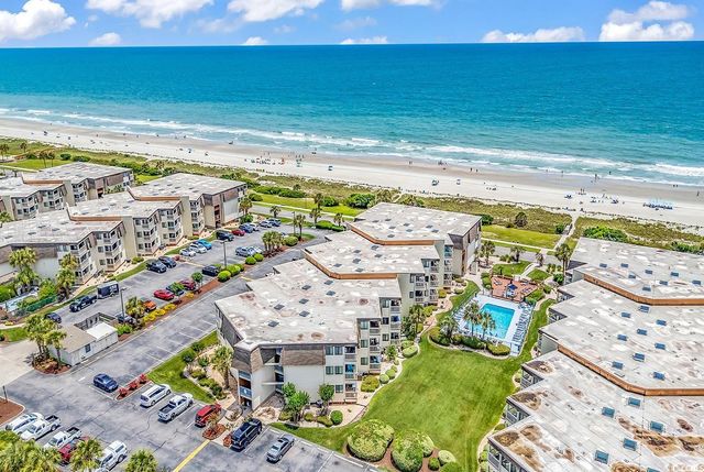 5601 N Ocean Blvd. B316, Myrtle Beach, SC 29577