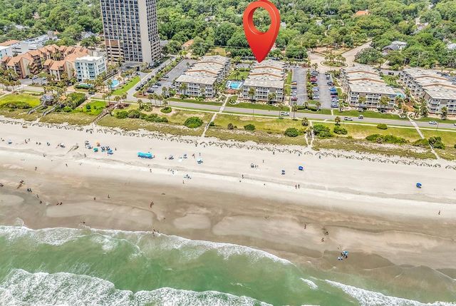5601 N Ocean Blvd. B316, Myrtle Beach, SC 29577
