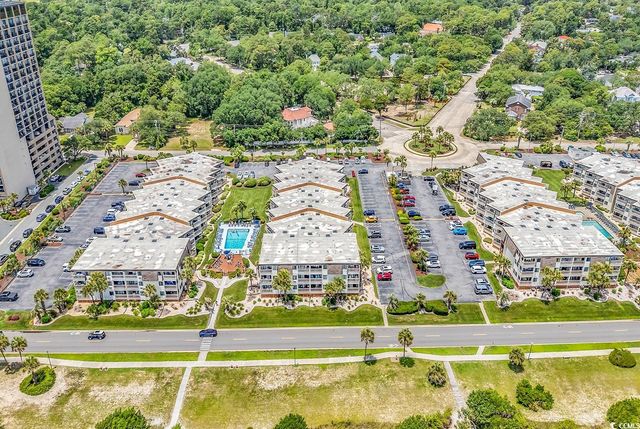 5601 N Ocean Blvd. B316, Myrtle Beach, SC 29577