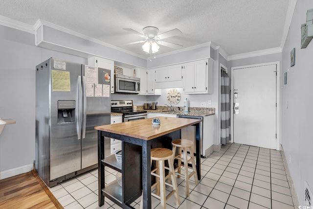 5601 N Ocean Blvd. B316, Myrtle Beach, SC 29577