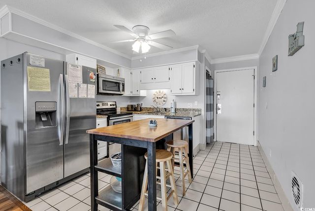 5601 N Ocean Blvd. B316, Myrtle Beach, SC 29577