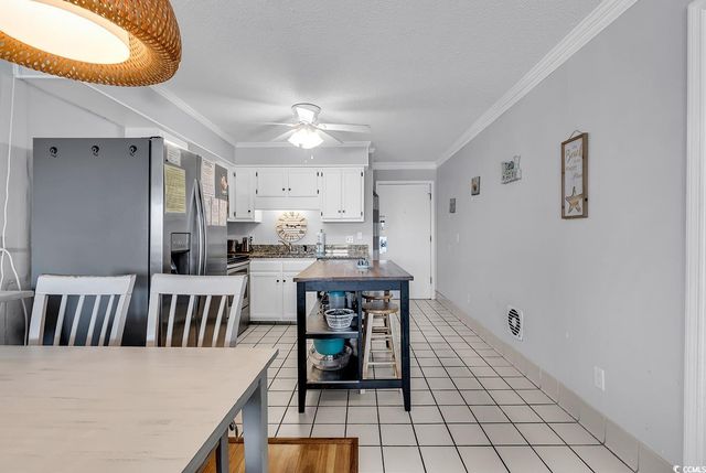 5601 N Ocean Blvd. B316, Myrtle Beach, SC 29577