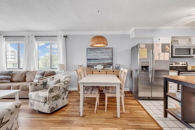 5601 N Ocean Blvd. B316, Myrtle Beach, SC 29577