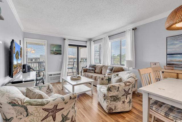 5601 N Ocean Blvd. B316, Myrtle Beach, SC 29577