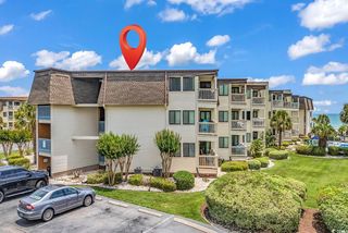 5601 N Ocean Blvd. B316, Myrtle Beach, SC 29577