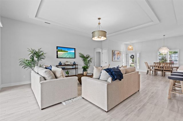 1600 LAKE RESERVE DRIVE, Deland, FL 32724