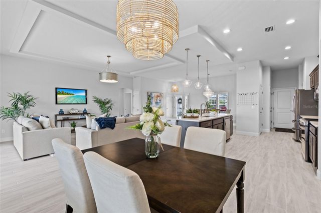 1600 LAKE RESERVE DRIVE, Deland, FL 32724