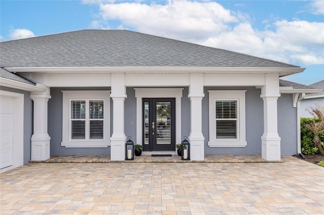 1600 LAKE RESERVE DRIVE, Deland, FL 32724