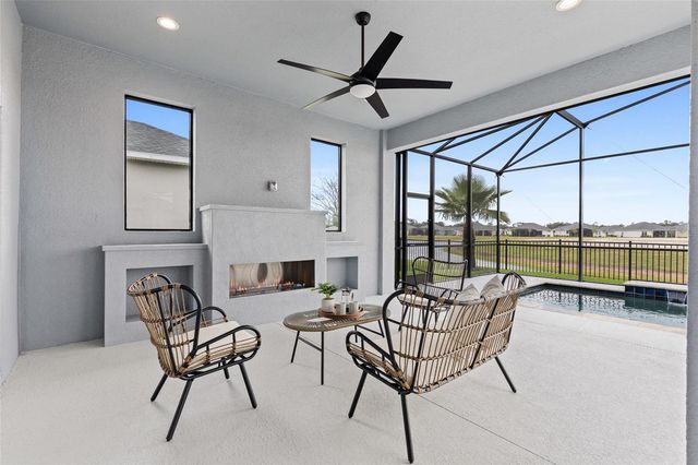 1600 LAKE RESERVE DRIVE, Deland, FL 32724