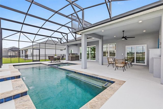 1600 LAKE RESERVE DRIVE, Deland, FL 32724