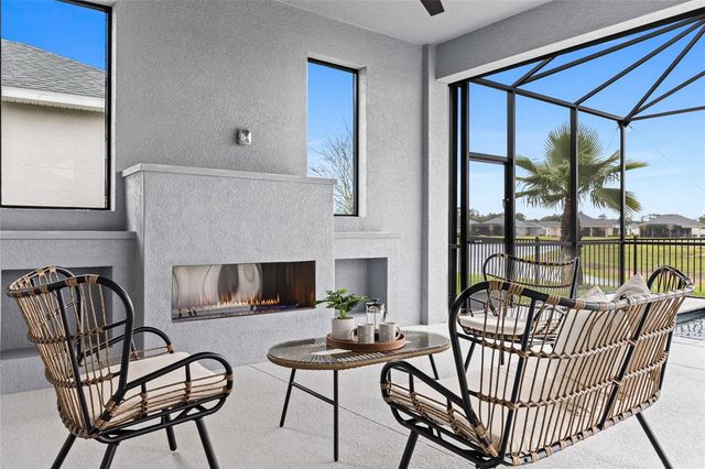 1600 LAKE RESERVE DRIVE, Deland, FL 32724