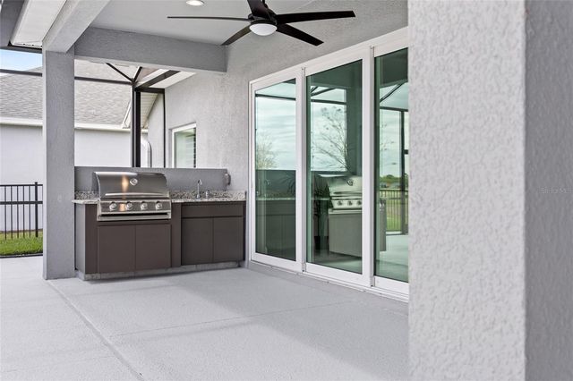 1600 LAKE RESERVE DRIVE, Deland, FL 32724