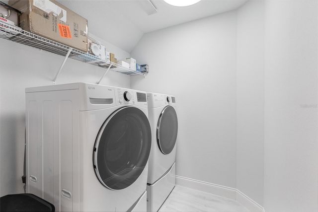 1600 LAKE RESERVE DRIVE, Deland, FL 32724