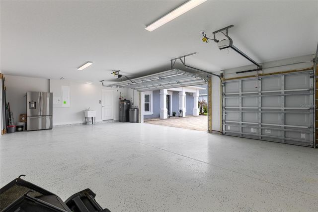 1600 LAKE RESERVE DRIVE, Deland, FL 32724