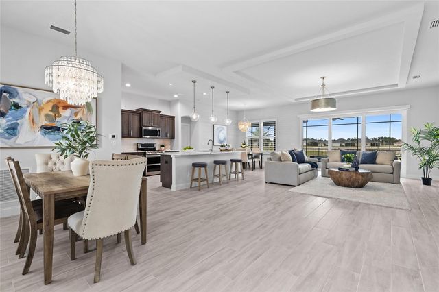 1600 LAKE RESERVE DRIVE, Deland, FL 32724