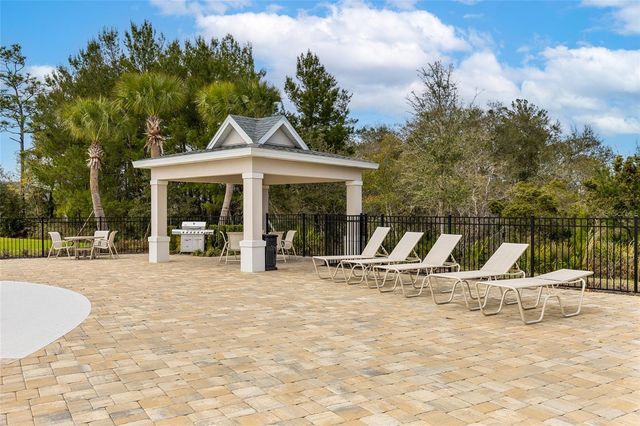 1600 LAKE RESERVE DRIVE, Deland, FL 32724