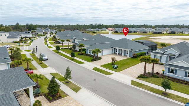 1600 LAKE RESERVE DRIVE, Deland, FL 32724