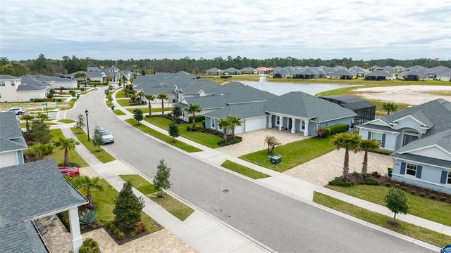 1600 LAKE RESERVE DRIVE, Deland, FL 32724