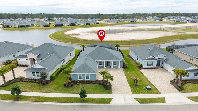 1600 LAKE RESERVE DRIVE, Deland, FL 32724