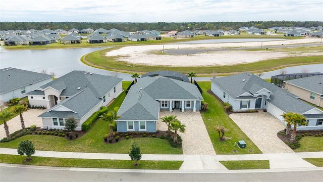 1600 LAKE RESERVE DRIVE, Deland, FL 32724