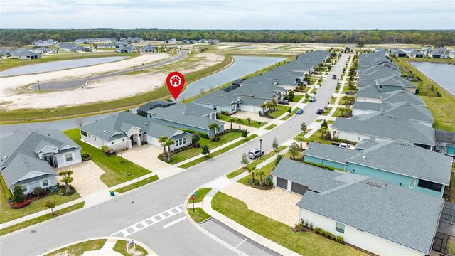 1600 LAKE RESERVE DRIVE, Deland, FL 32724