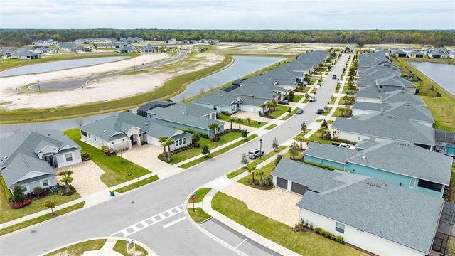 1600 LAKE RESERVE DRIVE, Deland, FL 32724