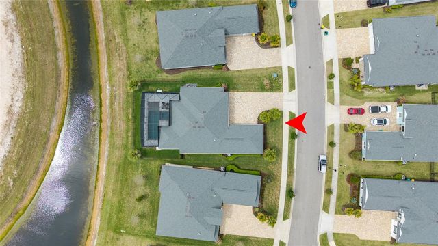 1600 LAKE RESERVE DRIVE, Deland, FL 32724