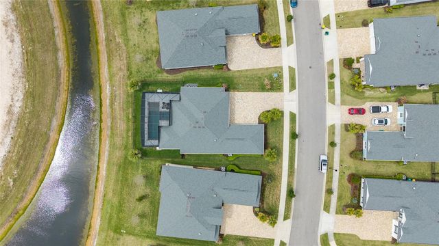 1600 LAKE RESERVE DRIVE, Deland, FL 32724